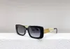 Womens Sunglasses For Women Men Sun Glasses Mens Fashion Style Protects Eyes UV400 Lens With Random Box And Case 90502