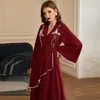 Ethnic Clothing Turkey Muslim Fashion Dress Kaftan Abaya Dubai Islamic Maxi Abayas Women Robe Longue Femme Musulman Vestidos Djellaba