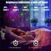 Галактика проектор лампа Starry Sky Night Light для домашней спальни декор комнаты астронавт декоративные приспособления детей подарок