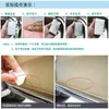 White Magic Melamine Sponge Cleaning Eraser Multi-functional Sponge Household Cleaning Tools 122401