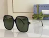 M￤n solglas￶gon f￶r kvinnor Senaste s￤ljer Fashion Sun Glasses Herr Solglas￶gon Gafas de Sol Glass UV400 -objektiv med slumpm￤ssig matchande ruta 1267