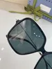 نظارة شمسية للنساء للنساء أحدث الأزياء الأزياء نظارات شمس الرجال Gafas de sol Glass UV400 مع صندوق مطابقة عشوائي 1267