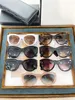 Men zonnebril voor vrouwen nieuwste verkopende mode zonnebril sunglass gafas de sol glas UV400 lens met willekeurige matching box 5492