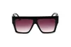 2023 Солнцезащитные очки Дизайнерская буква Женская Мужчина Goggle 4362 Старшие очки для женщин