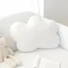 Pillow Exquisite Cloud Throw Fully Filled Plush Doll Stuffed Toy Multicolor For Bedroom