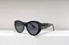 Dames zonnebril voor vrouwen Men Sun bril Mens Fashion Style Beschermt ogen UV400 -lens met willekeurige doos en case 5492