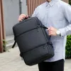 Rugzak mannen rugzakken reistas zakelijke laptopzakken USB opladen draagbare koffer daypacks studenten mochila grote mochilas