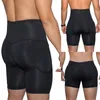 Mutande Hip Enhancer Booty Intimo imbottito Mutandine da uomo Body Shaper Seamless BuLifter Bodyshorts Shapewear Boxer