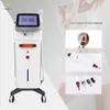 2in1 Pico Laser Diode 755 810 1064nm Hair Removal Machine Picosecond Laser Remove Tattoo Freckles Pigment