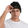 Berretti Tokyo Revengers Skullies Berretti Berretti Uomo Donna Tendenza Inverno Caldo Cappello lavorato a maglia Adulto Anime Manga Sano Manjiro Mikey Cappelli Bonnet