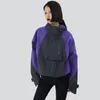 Herenjacks multifunctionele heren retro pocket windscherm jasje outdoor mountain camping patchwork capwerk jas mannelijk