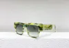 Occhiali da sole da uomo per le donne Ultimi occhiali da sole di moda di vendita Occhiali da sole da uomo Occhiali da sole in vetro UV400 con scatola di corrispondenza casuale 6184