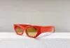 M￤nner Sonnenbrillen f￼r Frauen Neueste Verkauf von Mode -Brillen Mens Sonnenbrille Gafas de Sol Glass UV400 Objektiv mit zuf￤lliger Matching Box 6186