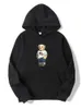 Nya herr hoodie mode tech fleece designer hoody woman polo hoodies and tröjor hösten vinter casual med en huva mäns hoodie casual träningsdräkter