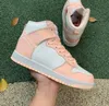 Fashion Designer Sneakers Womens Mens SB High Running Shoes Northern Lights Pink Prime Neutral Grey What The Medium Grey Platform Trainers Skateboard size 36-45