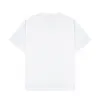 メンズプラスティーポロスラウンドTシャツプラスサイズのネック刺繍と印刷されたポーラースタイルの夏のsummer with pure cotton qrn22
