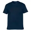 T-shirts pour hommes Cool cyclisme t-shirt chemise à manches courtes taille graphique sur S-5xl créer une tenue de mode naturelle Style d'été