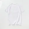 Męskie koszulki Projektant mężczyzna kobiet t shirt Polo topy moda kobiety czysta bawełna z krótkim rękawem trend odzież uliczna Męskie czarne t-shirty Tees Eur Rozmiar XS-XXL
