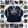 NCAA Frozen Four Penn State Nittany Lions Hockey-Trikot 3 Alyssa Machado-Trikots 4 Maeve Connolly 5 Karley Garcia 6 Carrie Byrnes 7 Olivia