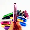 5ml Perfume Spray Bottle Portable Refillable Glass Packing Bottles Empty Cosmetic Containers Travel Atomizer