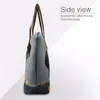 Evening Bags INJERSDESIGNS Women's Bag Cute Pug Printing Girl Handbag Luxury Handbags Shoulder For Women 2023 Fashion Bolsa Feminina