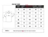 Diseñador de camisetas para hombre para hombres Camisas para mujer Moda camiseta negra con letras Casual Verano Manga corta Hombre Camiseta Mujer Ropa Tamaño asiático S-XXL 3XL