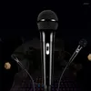 Microphones 3.5MM Condenser Wired For PC Computer Laptop Singing Gaming Streaming Recording Studio YouTube Video Microfon Mic