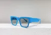 Occhiali da sole da uomo per le donne Ultimi occhiali da sole di moda di vendita Occhiali da sole da uomo Occhiali da sole in vetro UV400 con scatola di corrispondenza casuale 6184