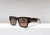 Men Sunglasses For Women Latest Selling Fashion Sun Glasses Mens Sunglass Gafas De Sol Glass UV400 Lens With Random Matching Box 6184
