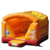 Customized Trampolines Factory Price Colorful Inflatable Circus Dream Bouncer Jump House Commercial Bounce Inflatable jumping Bouncy Castles by ship to door