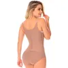 Damen-Shaper, Damen-Körper-Taillentrainer, BuLifter, nahtlos, Fajas, Bauchkontrolle, Höschen, Unterwäsche, Push-Up-Unterteil, Bodys, Workout