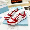 2023 Buty designerskie Masowe trampki mężczyźni kobiety białe czarne luksusowe buty Casual Chaussures Sports Sport Sneaker Rozmiar 35-46