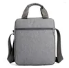 Briefcases Bandolera Hombre Bolsos Para Office Bags For Men