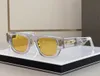 نظارة شمسية للنساء للنساء أحدث الأزياء الأزياء نظارات شمس الرجال Gafas de sol Glass UV400 مع صندوق مطابقة عشوائي 701