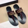 2023Fashion Femme Sandales Tongs pour femmes Haute qualité Élégant Pantoufle Mode Classiques Sandale Pantoufle Chaussures plates Slide Pantoufles d'été Eu 35-42