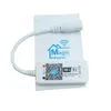 Contrôleurs RVB Magic Home Mini contrôleur Wifi Rgbw pour panneau de bande LED fonction de synchronisation de lumière 16 millions de couleurs contrôle Smartphone D Dhen3