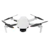 Drones dji est mini 2 câmera 4k Profissional GPS Quadcopter 10 km Distância de transmissão 2 no estoque 230114