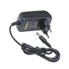 Transformateurs d'éclairage Dc12V 2A 24W Adaptateur secteur Chargeur mural Ac 100240V à Dc 12V Convertisseur Uk/Us/Eu/Au Standard Plug Drop Delivery Dhxnz