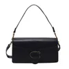 Sling bag Women's 2023 New Simple Small Square Crossbody Bag Handheld Ladies Fashion Bags