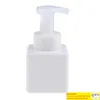 250ml Dispensador de Sabonete para as Mãos Bomba Dispensador de Espuma Loção Limpador Facial Shampoo Recipientes de Espuma Líquida