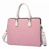 Elegante bolso para computadora portátil para mujer 15 6 15 14 13 3 13 pulgadas Bolsos para computadora portátil de cuero PU de alta calidad 2020 K1250G258N