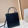 B Bag B Bags Designer Luxury Le Woman Counder Cagole Bag Single Prolass Hourglass Handbags Crossbody Messenger Pres