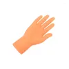 Cat Toys Tickle Finger Set Toy Plastic Gloves Make Fun Of Creative Pet Left And Right Hands