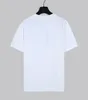 2023 moda Mens magliette Uomo Designer Camicia casual Abbigliamento uomo Manica corta Estate Coniglio hawaiano stampato Abbigliamento da uomo