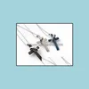 Pendant Necklaces Men Stainless Steel Necklace Statement The Bible Cross Titanium Man Lovers Carshop2006 Drop Delivery Jewelry Pendan Dhlrh