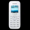 Mobiltelefon Samsung SM-B105E Bluetooth GSM 2G Dual Sim med Box For Student Old Man Nostalgia Gift