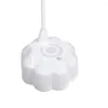 Lampy stołowe Lampa LED Lampa Składana ściemniaczna dotyk USB Światło Nocne Dmming Przenośne 3 tryby