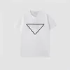 Designer t shirt cotton fwill fabric summer clothing letter printed short sleeve crew neck fashion top tees luxury mens t shirts famous brand tee size XS to 4XL