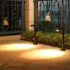 في الهواء الطلق IP68 10W COB LED Garden Light Lawn Lawn Lawn Water Faucet Pathway Pathway Courtyard Villa Bollard Bollard Lighting