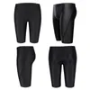 Men's Shorts Men Swimwear Swimming Trunks Quick-drying Swim Beach Breathable With Cap NYZ Shop